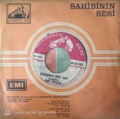 Celal Güzelses - Vallahi O Yardır 45lik