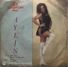 Aylin - Niye Niye 45lik