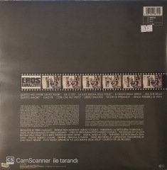 Eros Ramazzotti In Certi Momenti LP