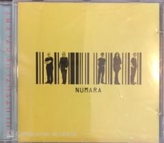 Bulutsuzluk Özlemi - Numara CD