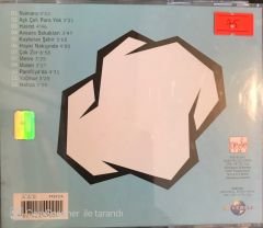 Bulutsuzluk Özlemi - Numara CD