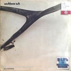 Wishbone Ash / Pilgrimage Double LP