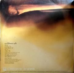 Wishbone Ash / Pilgrimage Double LP