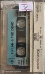 Dylan & The Dead KASET