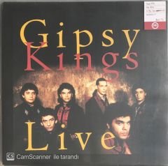 Gipsy Kings - Live LP