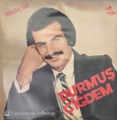 Durmuş Çiğdem Beter Ol LP