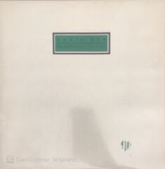 Chris Rea Shamrock Diaries LP