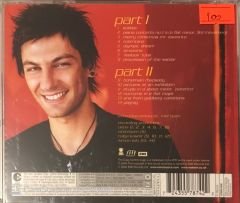 Maksim - Variations Part I & II CD