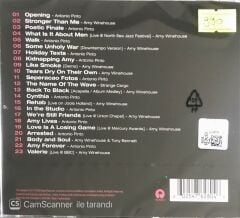 Amy - The Original Soundtrack - CD