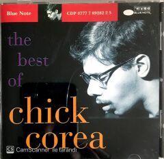 Chick Corea - The Best of CD