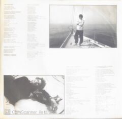 Ornella Vanoni - Ricetta Di Donna - LP