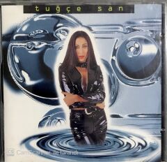 Tuğçe San CD