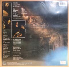 Night Ark - Picture LP