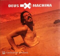 Deus Ex Machina - Signs - CD