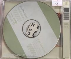 Jennifer Lopez If You Had My Love CD