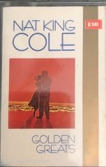 Nat King Cole - Golden Greats KASET