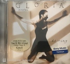 Gloria Estefan Destiny CD