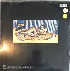 Red Hot Chili Peppers - Mother's Milk LP