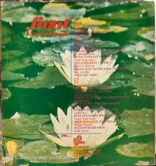 Fasıl Hüzzam Sultanıyegah Yöneten: Kemal Gürses LP