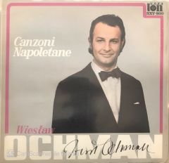 Wieslaw Ochman - Canzoni Napoletane