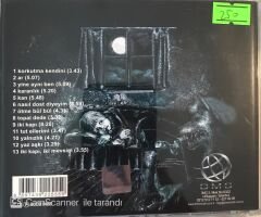 Ran- Karanlık CD