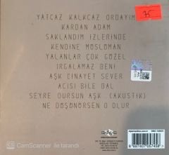 Gülşen - Beni Durdursan Mı CD