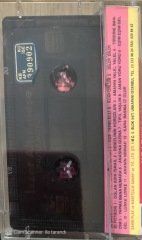 İzzet Altınmeşe Unutulmuyor KASET