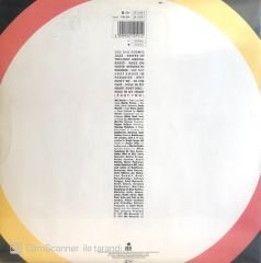 Wishbone Ash / Here To Hear LP