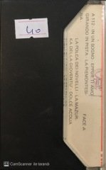 Orchestra Spettacolo I Novelli Folk KASET