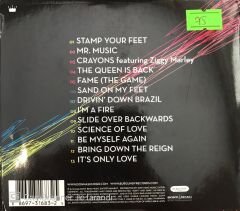 Donna Summer - Crayons CD