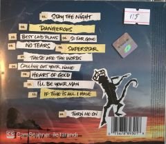 James Blunt - Some Kind Of Trouble Cd