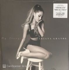 Ariana Grande My Everything LP