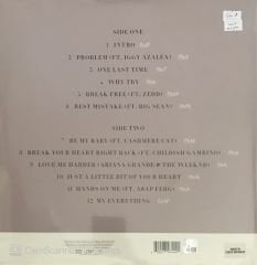 Ariana Grande My Everything LP