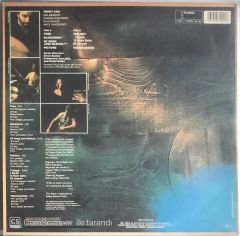 Night Ark - Picture LP