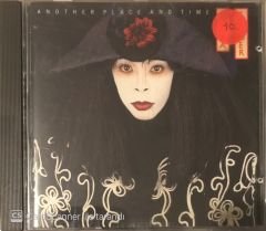 Donna Summer - Another Place And Time CD