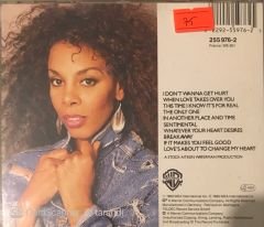 Donna Summer - Another Place And Time CD