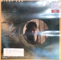 Night Ark - Picture LP
