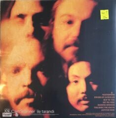 Banquet Jupiter Rose LP