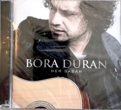 Bora Duran / Her Sabah CD