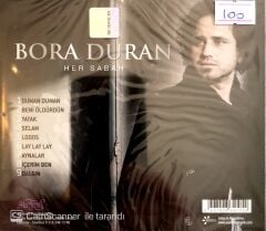 Bora Duran / Her Sabah CD