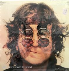 John Lennon / Walls And Bridges LP