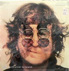 John Lennon / Walls And Bridges LP