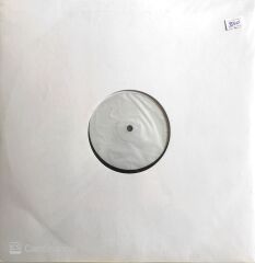 Yüzyüzeyken Konuşuruz - Akustik Travma - TEST BASKI LP