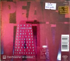 Pearl Jam / Ten CD