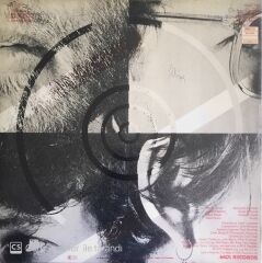 Wishbone Ash - No Smoke Without Fire - LP