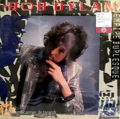 Bob Dylan / Empire Burlesque LP