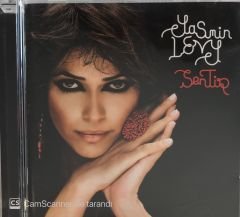 Yasmin Levy Sentir CD