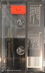 Samime Sanay - Hoşgeldin Aşk KASET