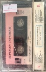 Sevenler Tavernası KASET