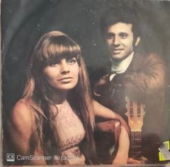 Diane Et David Ma Fille, On Va Te Marier 45lik